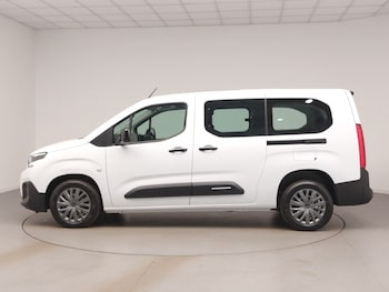 Used Citroen Berlingo 2025 for sale - 75768027: Photo