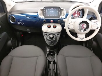 Used Fiat 500 2024 for sale - 78559375: Photo