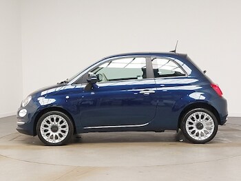 Used Fiat 500 2024 for sale - 78559375: Photo