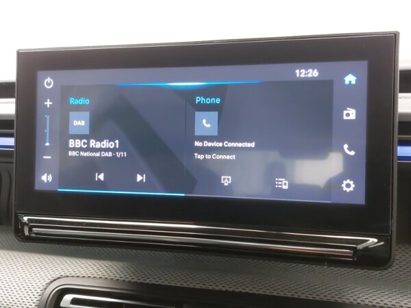 Used Citroen C3 2025 for sale - 75640684: Photo 10