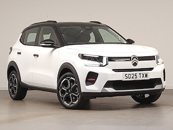 Used Citroen C3 2025 for sale - 75640684: Photo