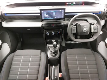 Used Citroen C3 2025 for sale - 75640684: Photo