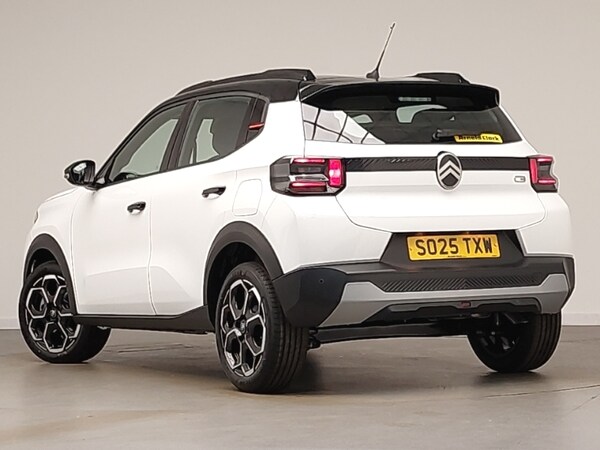 Used Citroen C3 2025 for sale - 75640684: Photo 3