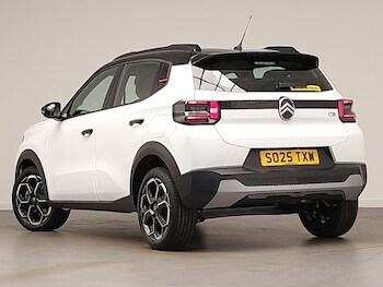 Used Citroen C3 2025 for sale - 75640684: Photo