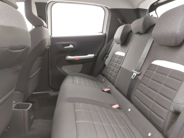 Used Citroen C3 2025 for sale - 75640684: Photo 6