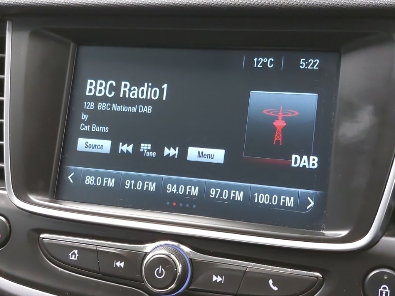 Used Vauxhall Crossland 2022 for sale - 76358784: Photo 10