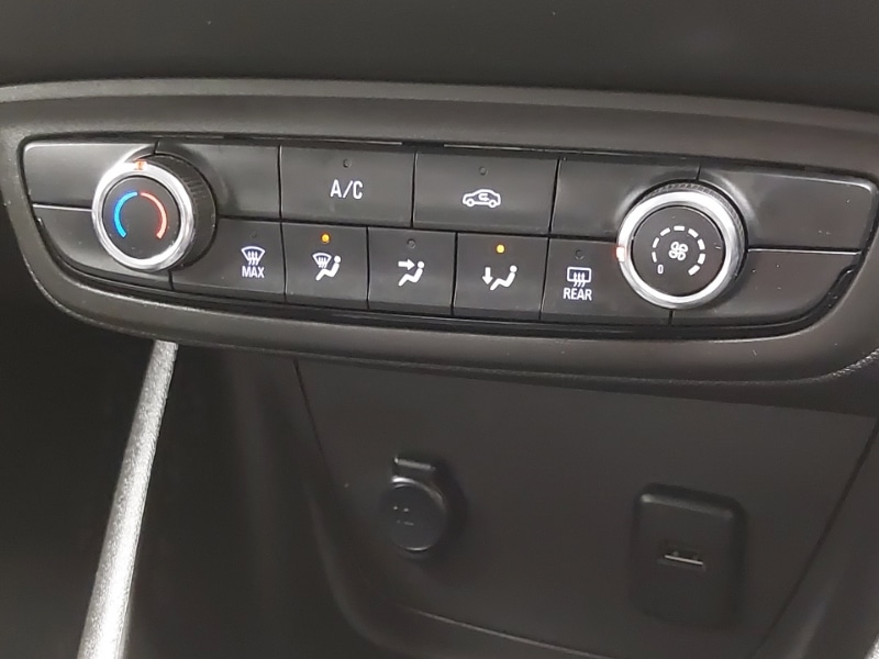 Used Vauxhall Crossland 2022 for sale - 76358784: Photo 12