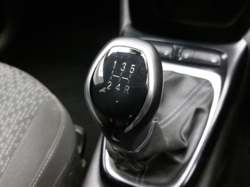 Used Vauxhall Crossland 2022 for sale - 76358784: Photo 13