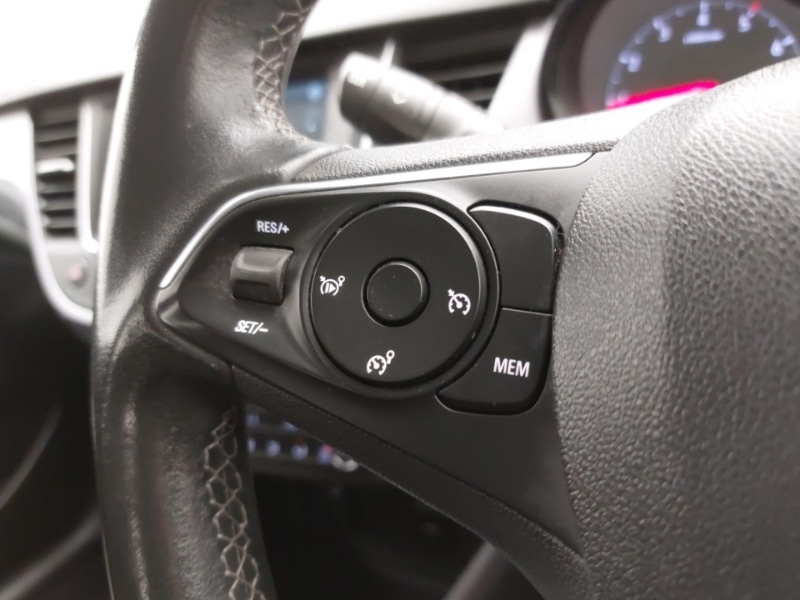 Used Vauxhall Crossland 2022 for sale - 76358784: Photo 14