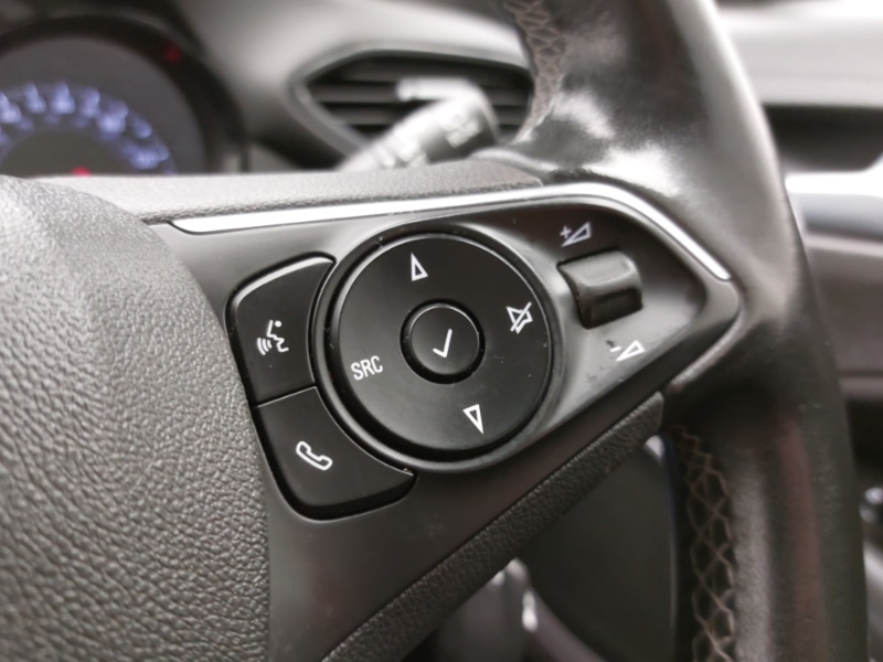 Used Vauxhall Crossland 2022 for sale - 76358784: Photo 15