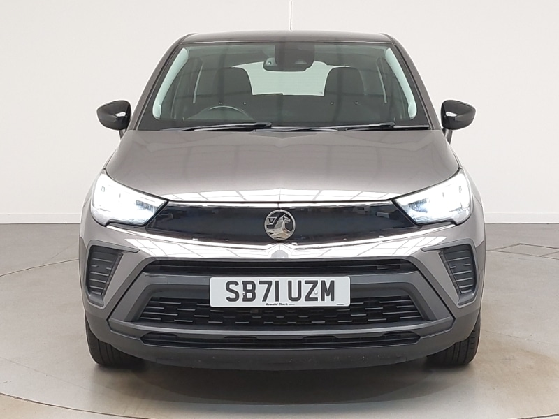 Used Vauxhall Crossland 2022 for sale - 76358784: Photo 18