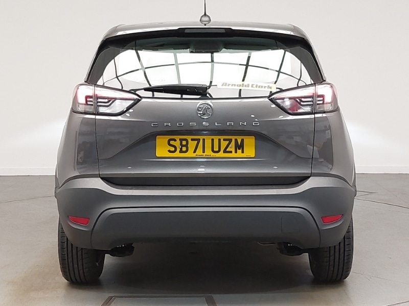Used Vauxhall Crossland 2022 for sale - 76358784: Photo 19