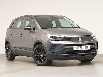 2022 - 1.2 SE Edition 5dr