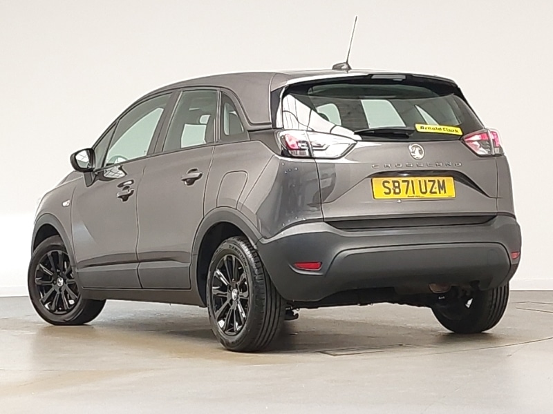 Used Vauxhall Crossland 2022 for sale - 76358784: Photo 3