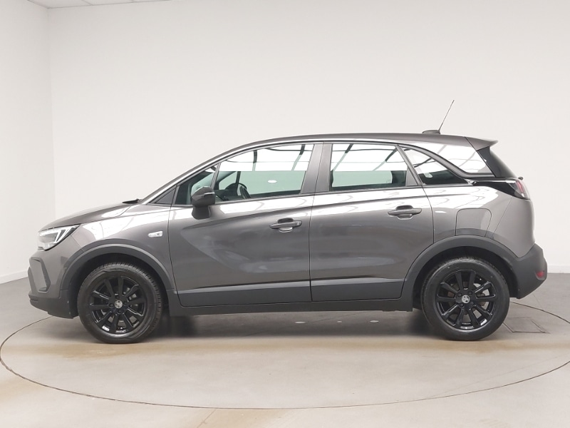 Used Vauxhall Crossland 2022 for sale - 76358784: Photo 4