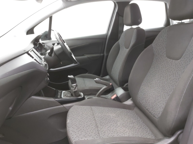 Used Vauxhall Crossland 2022 for sale - 76358784: Photo 5