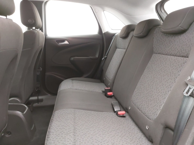 Used Vauxhall Crossland 2022 for sale - 76358784: Photo 6