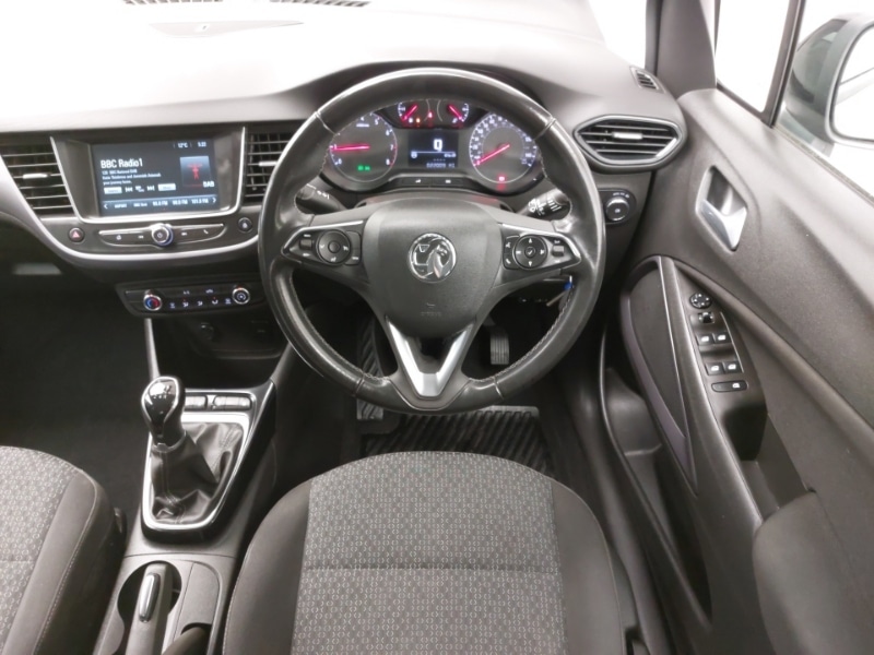 Used Vauxhall Crossland 2022 for sale - 76358784: Photo 7