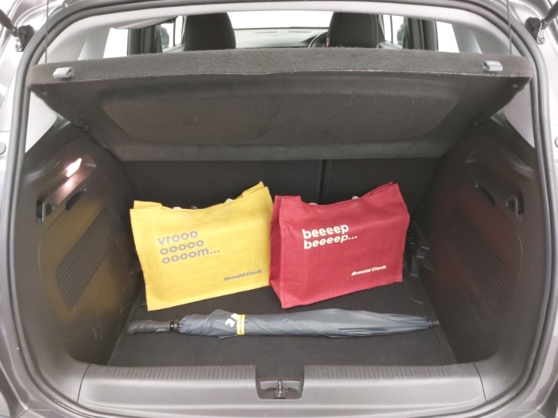 Used Vauxhall Crossland 2022 for sale - 76358784: Photo 8