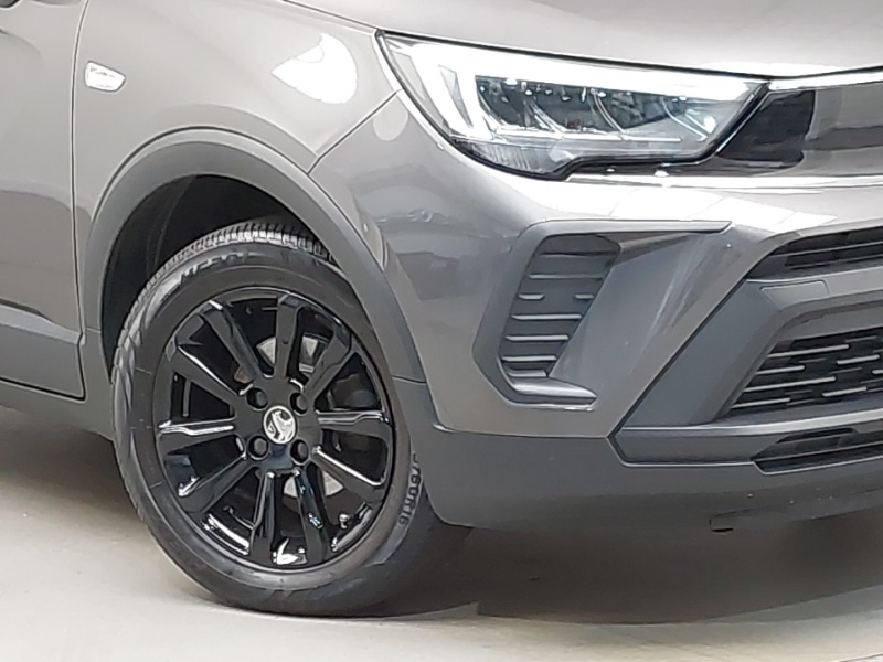 Used Vauxhall Crossland 2022 for sale - 76358784: Photo 9