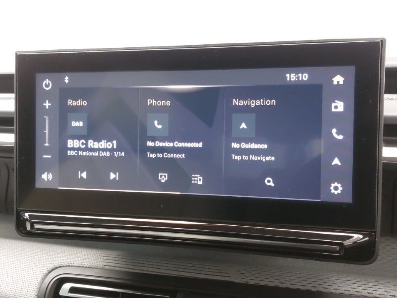 Used Citroen C3 Aircross 2026 for sale - 78023164: Photo 11