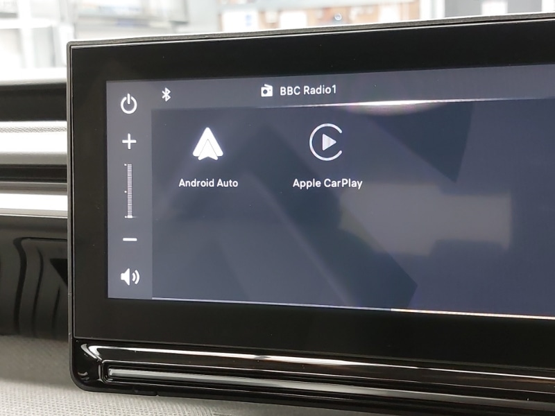 Used Citroen C3 Aircross 2026 for sale - 78023164: Photo 12