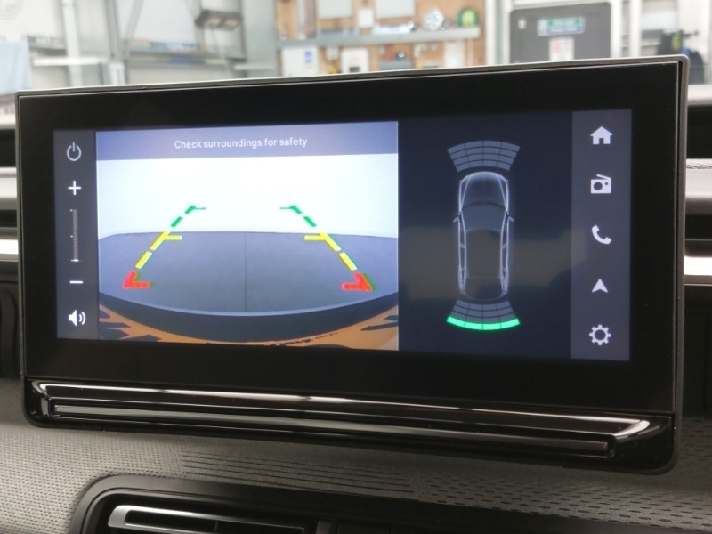 Used Citroen C3 Aircross 2026 for sale - 78023164: Photo 13