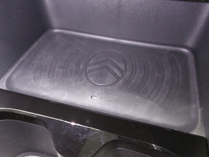 Used Citroen C3 Aircross 2026 for sale - 78023164: Photo 19