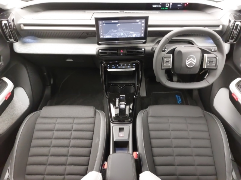 Used Citroen C3 Aircross 2026 for sale - 78023164: Photo 2