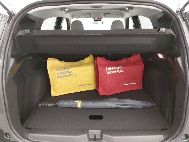 Used Citroen C3 Aircross 2026 for sale - 78023164: Photo 8