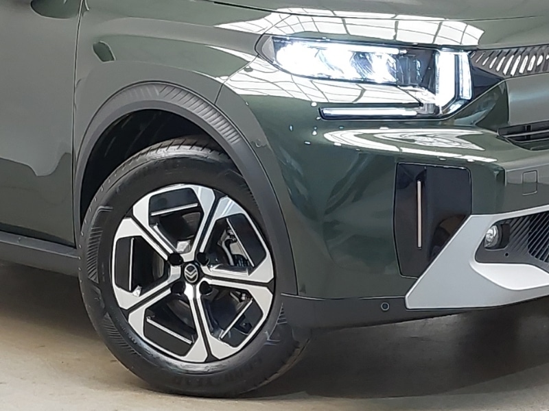 Used Citroen C3 Aircross 2026 for sale - 78023164: Photo 9