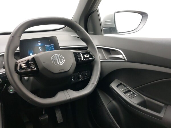 Used MG MG3 2025 for sale - 76248856: Photo 11