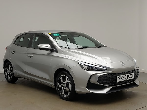 Used MG MG3 2025 for sale - 76248856: Photo 1