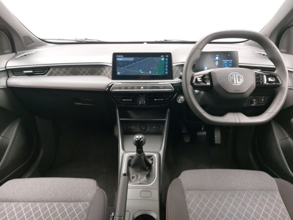 Used MG MG3 2025 for sale - 76248856: Photo 2
