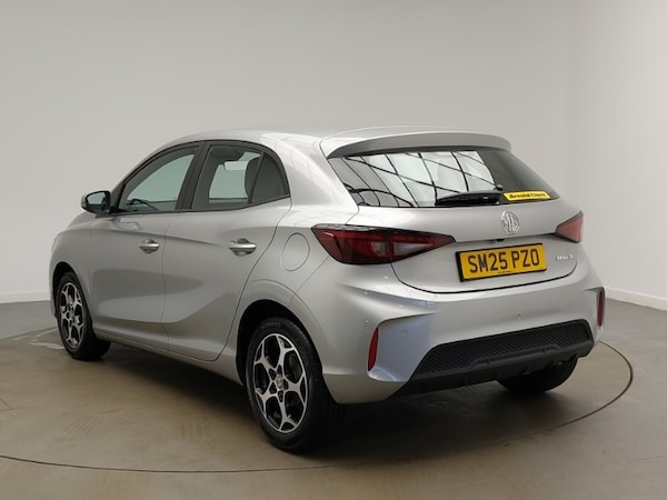 Used MG MG3 2025 for sale - 76248856: Photo 3