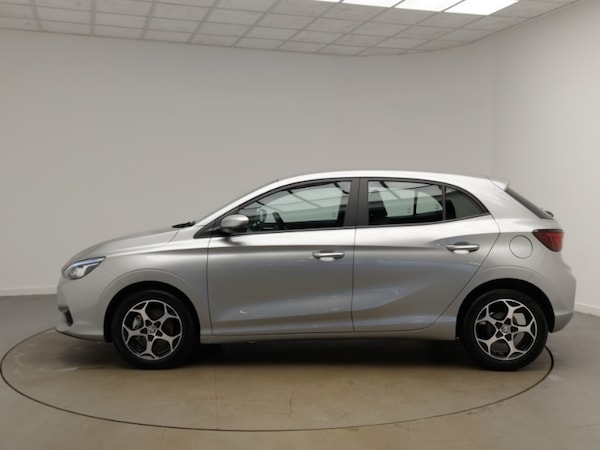 Used MG MG3 2025 for sale - 76248856: Photo 4