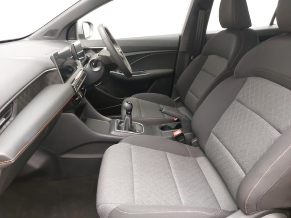 Used MG MG3 2025 for sale - 76248856: Photo 5