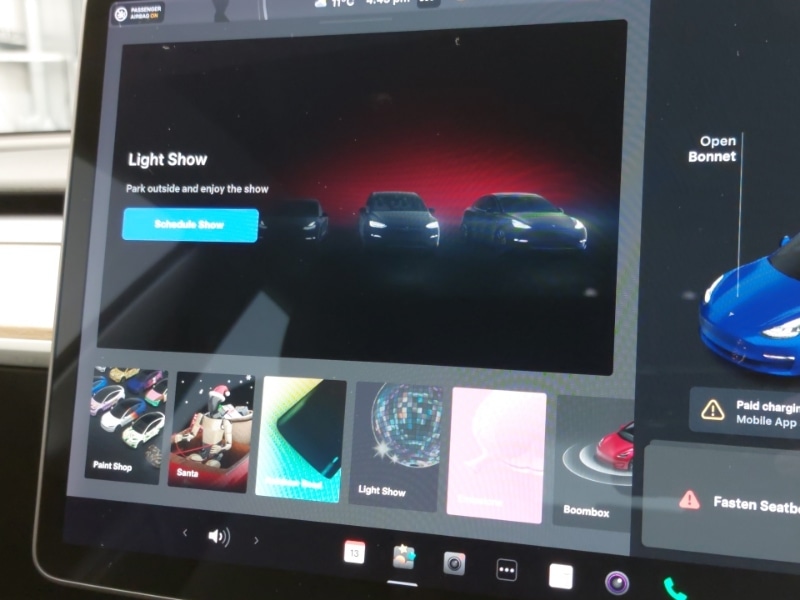 Used Tesla Model 3 2021 for sale - 77921853: Photo 13