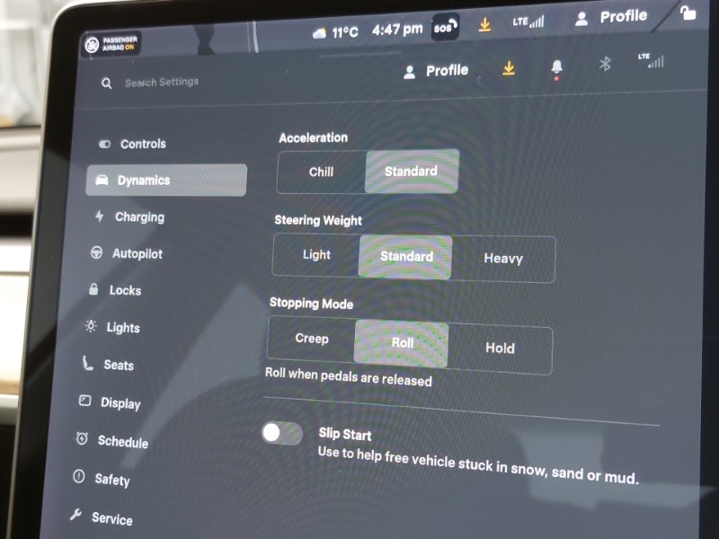 Used Tesla Model 3 2021 for sale - 77921853: Photo 14