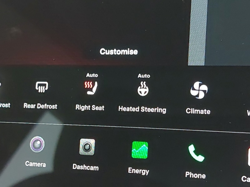 Used Tesla Model 3 2021 for sale - 77921853: Photo 15