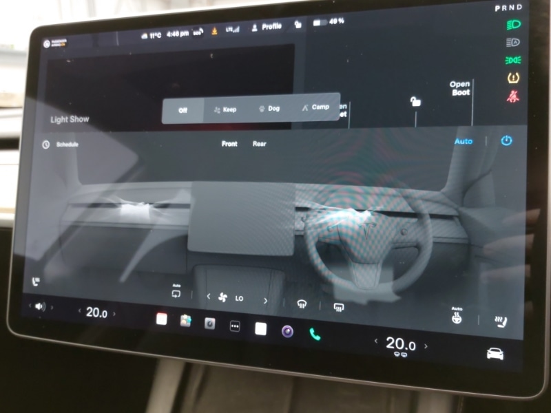 Used Tesla Model 3 2021 for sale - 77921853: Photo 16