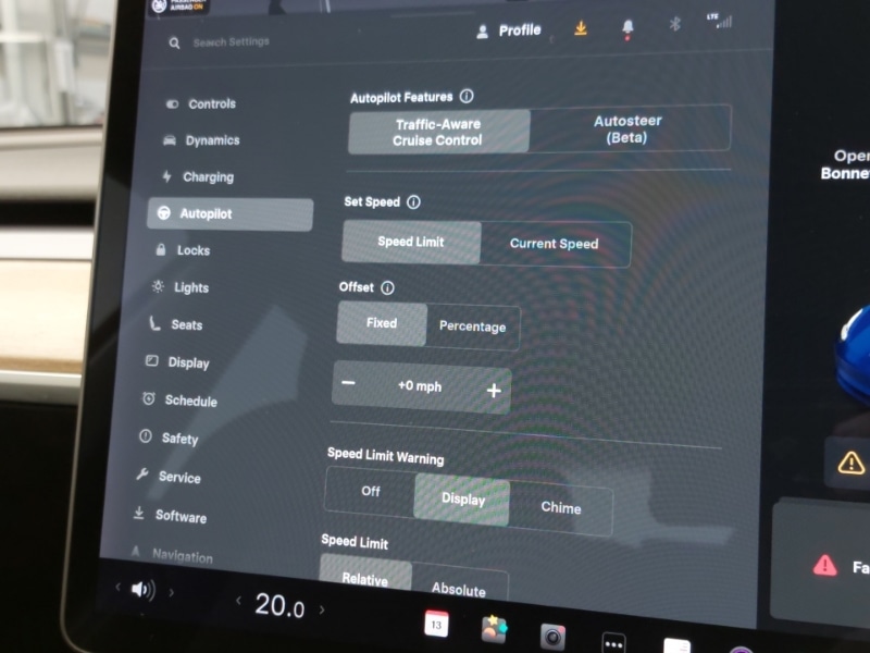 Used Tesla Model 3 2021 for sale - 77921853: Photo 17