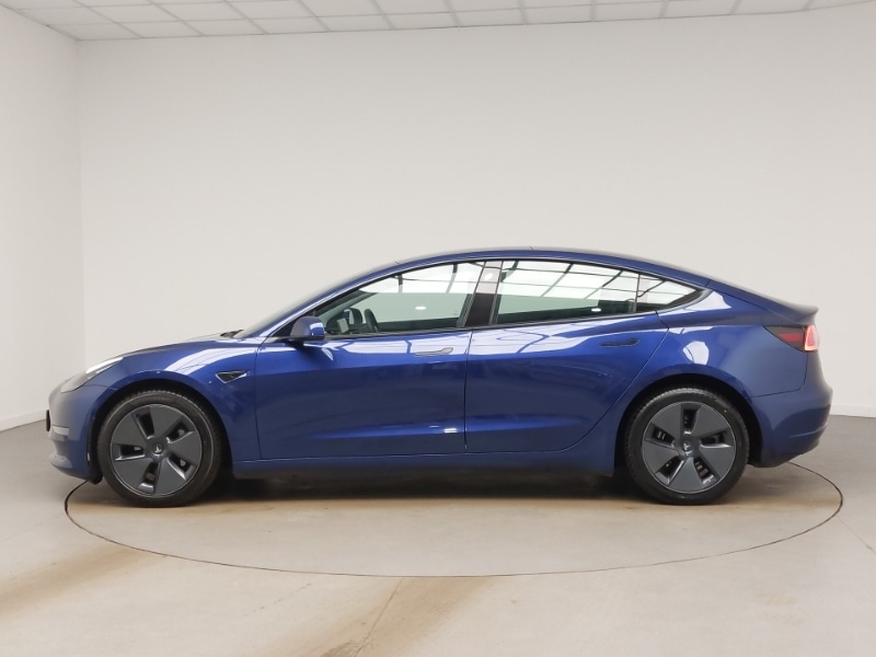 Used Tesla Model 3 2021 for sale - 77921853: Photo 4