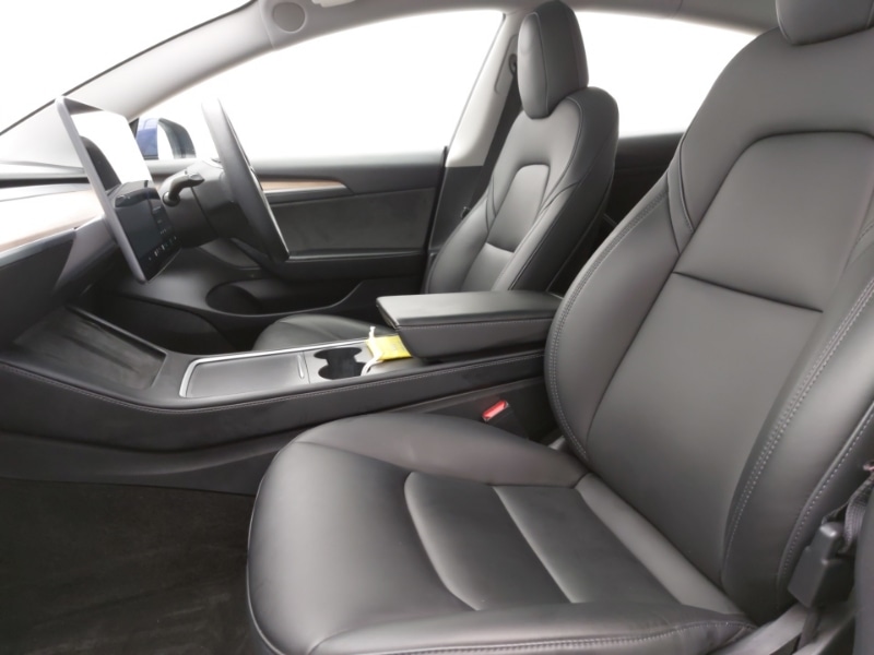 Used Tesla Model 3 2021 for sale - 77921853: Photo 5