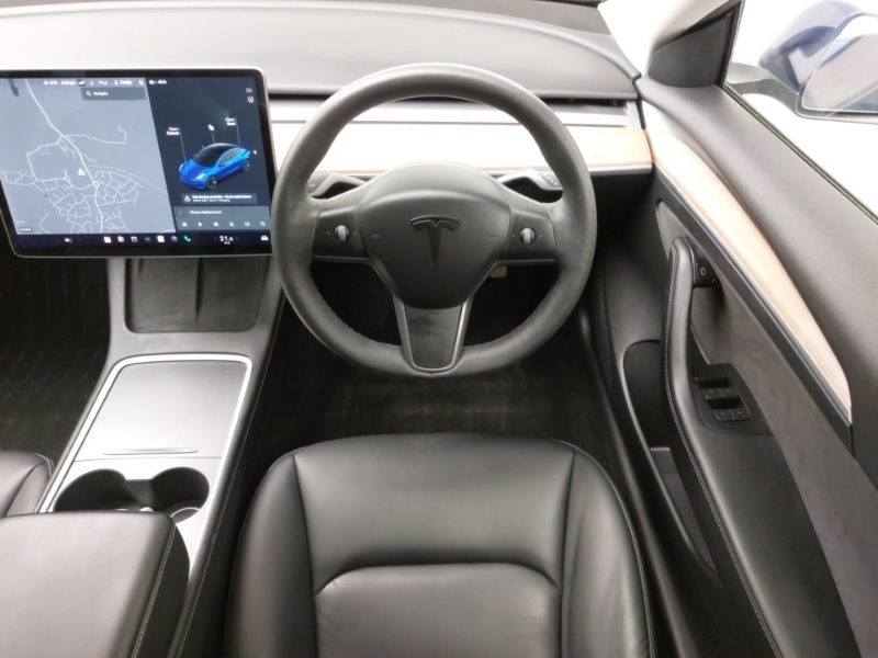 Used Tesla Model 3 2021 for sale - 77921853: Photo 7