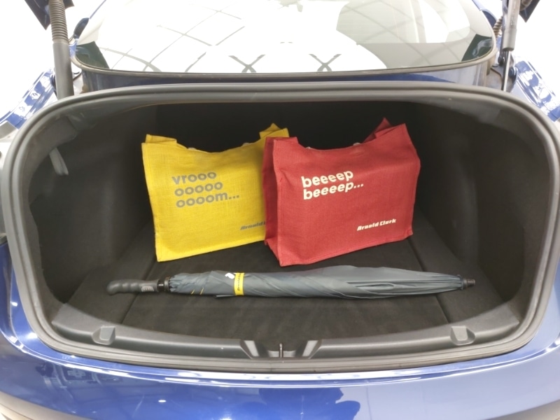 Used Tesla Model 3 2021 for sale - 77921853: Photo 8