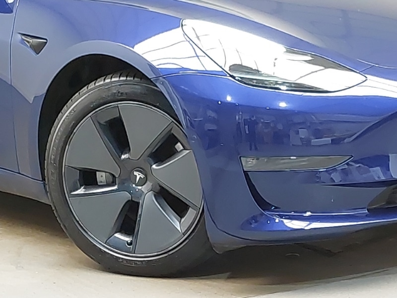 Used Tesla Model 3 2021 for sale - 77921853: Photo 9