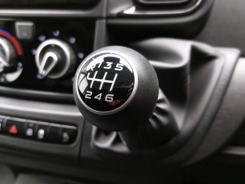 Used Citroen Relay 2025 for sale - 76543241: Photo 13