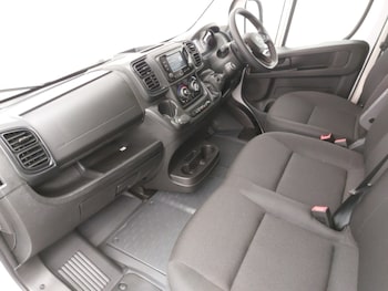 Used Citroen Relay 2025 for sale - 76543241: Photo