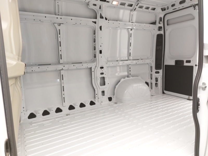 Used Citroen Relay 2025 for sale - 76543241: Photo 6